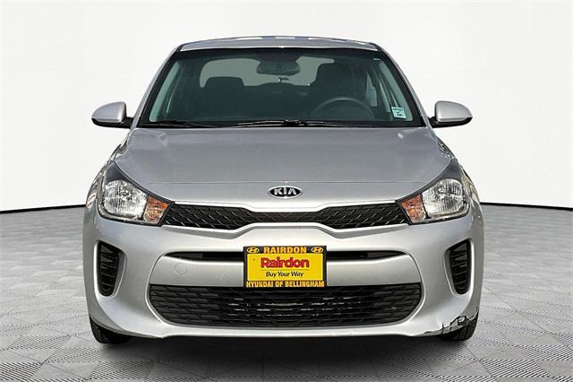 used 2019 Kia Rio car, priced at $10,991