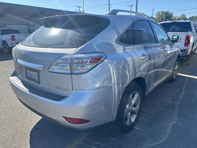 used 2010 Lexus RX 350 car, priced at $15,988