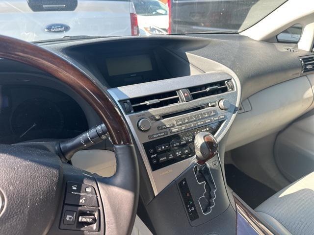 used 2010 Lexus RX 350 car, priced at $15,988