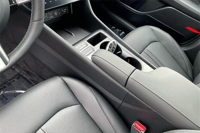 new 2025 Hyundai Sonata Hybrid car, priced at $39,188