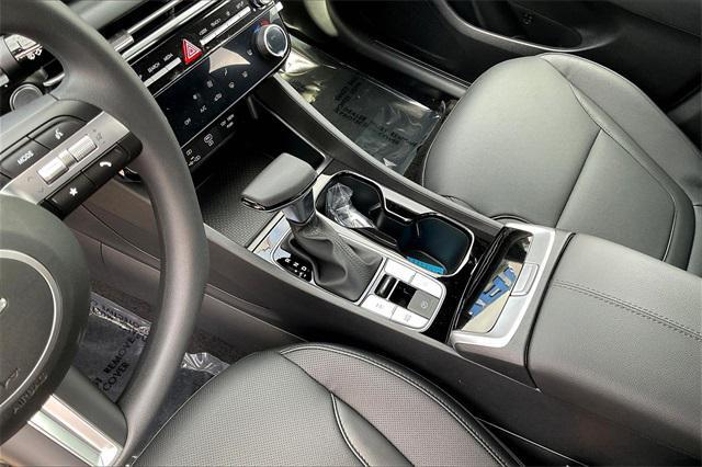 new 2025 Hyundai SANTA CRUZ car, priced at $33,355