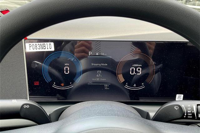 new 2025 Hyundai SANTA CRUZ car, priced at $33,355