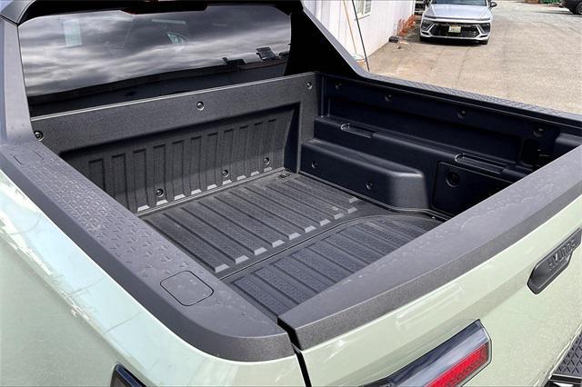 new 2025 Hyundai SANTA CRUZ car, priced at $33,355