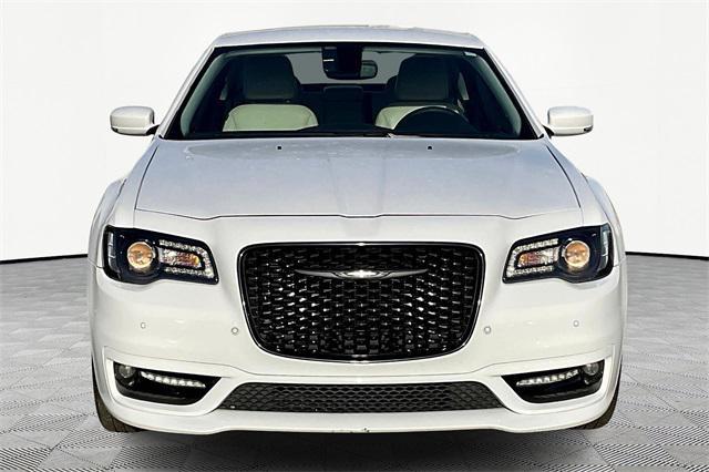 used 2023 Chrysler 300 car, priced at $32,995