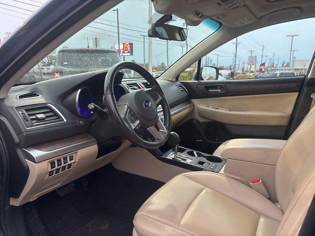 used 2017 Subaru Outback car, priced at $20,397