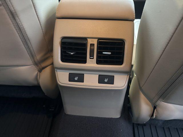 used 2017 Subaru Outback car, priced at $20,397