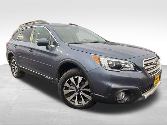 used 2017 Subaru Outback car, priced at $20,397