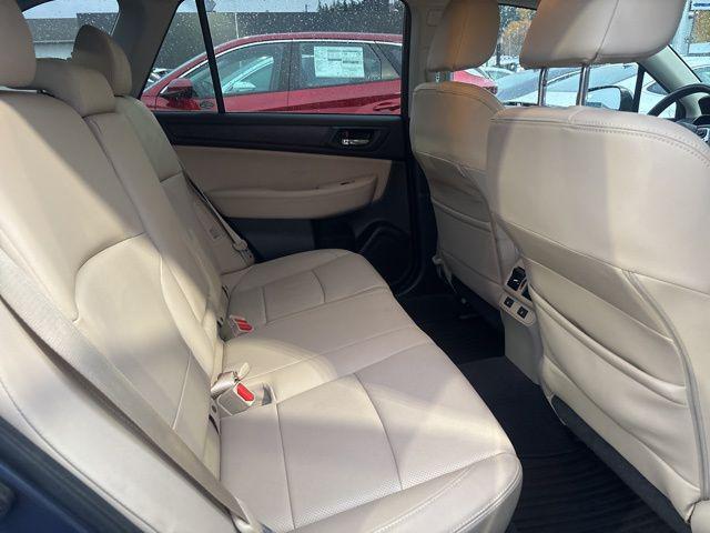 used 2017 Subaru Outback car, priced at $20,397