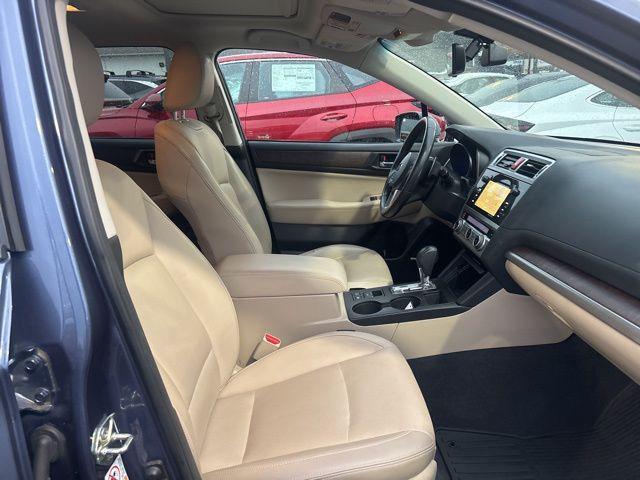 used 2017 Subaru Outback car, priced at $20,397