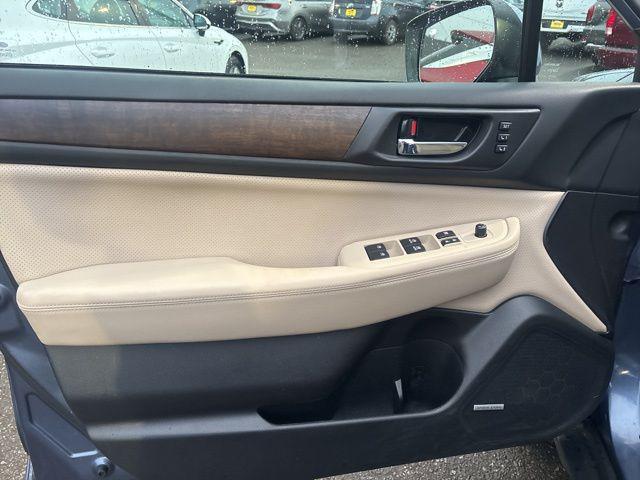 used 2017 Subaru Outback car, priced at $20,397