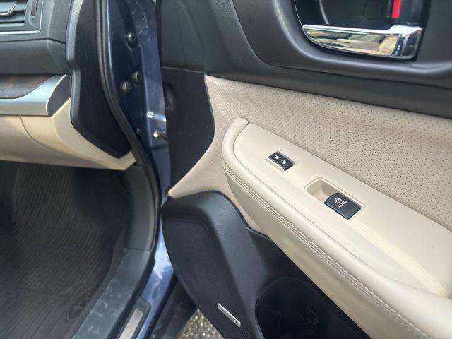 used 2017 Subaru Outback car, priced at $20,397