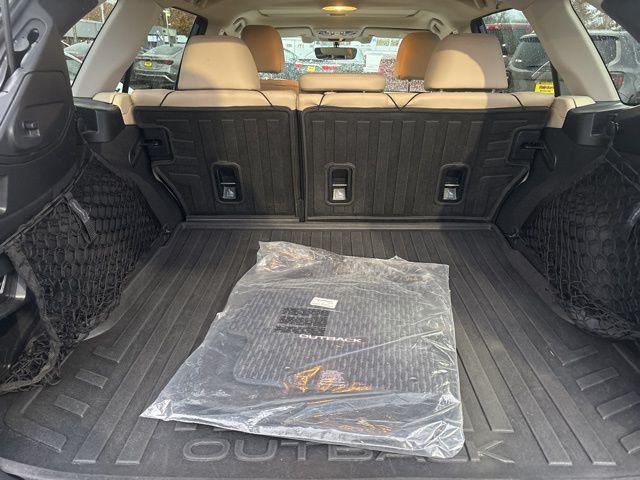 used 2017 Subaru Outback car, priced at $20,397