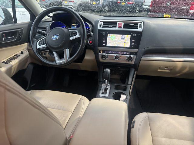 used 2017 Subaru Outback car, priced at $20,397
