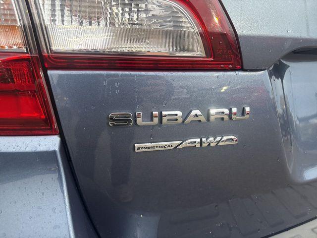 used 2017 Subaru Outback car, priced at $20,397