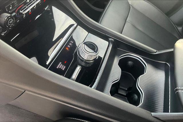 new 2025 Jeep Grand Cherokee car, priced at $47,165