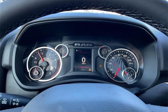 new 2025 Ram 3500 car, priced at $69,800