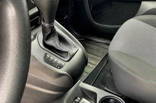 used 2021 Ram ProMaster City car, priced at $22,691