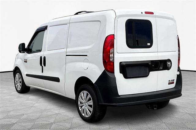 used 2021 Ram ProMaster City car, priced at $22,691