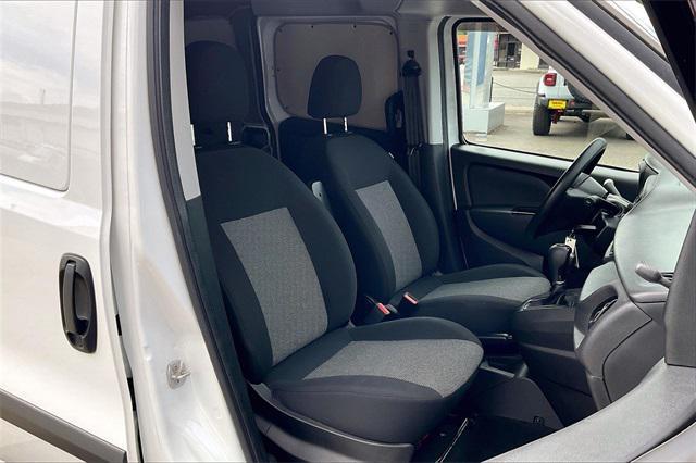 used 2021 Ram ProMaster City car, priced at $22,691