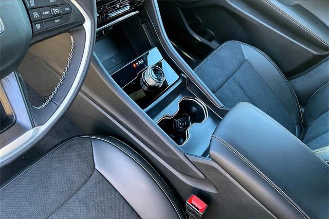 new 2025 Jeep Grand Cherokee car, priced at $42,710