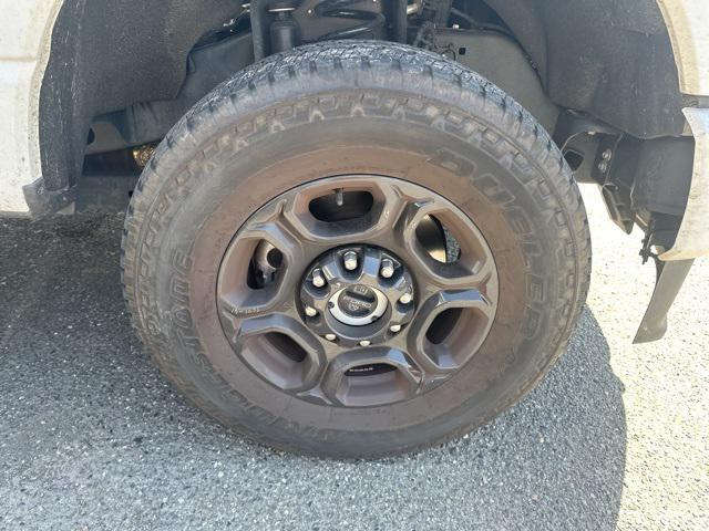 used 2024 Ford F-250 car, priced at $54,988