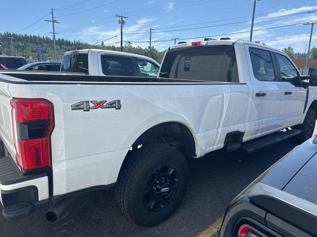 used 2024 Ford F-250 car, priced at $54,988