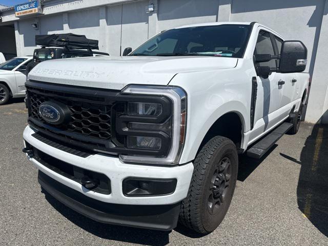 used 2024 Ford F-250 car, priced at $54,988