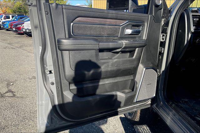 new 2026 Ram 2500 car, priced at $87,690