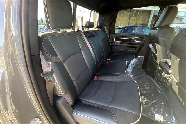 new 2026 Ram 2500 car, priced at $87,690