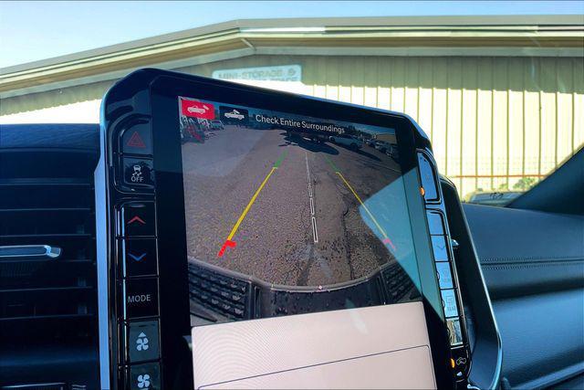 new 2026 Ram 2500 car, priced at $87,690