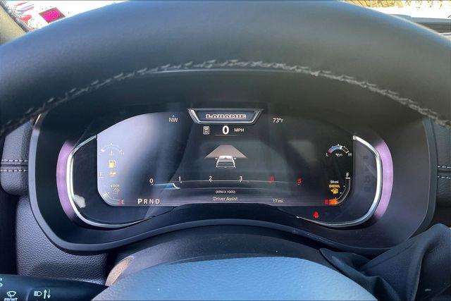 new 2026 Ram 2500 car, priced at $87,690