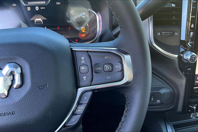 new 2026 Ram 2500 car, priced at $87,690