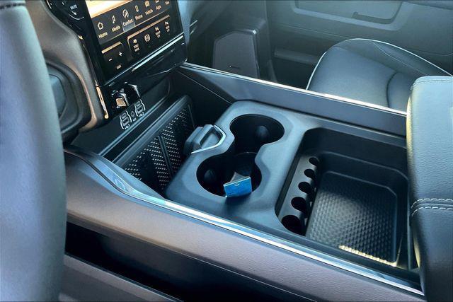 new 2026 Ram 2500 car, priced at $87,690