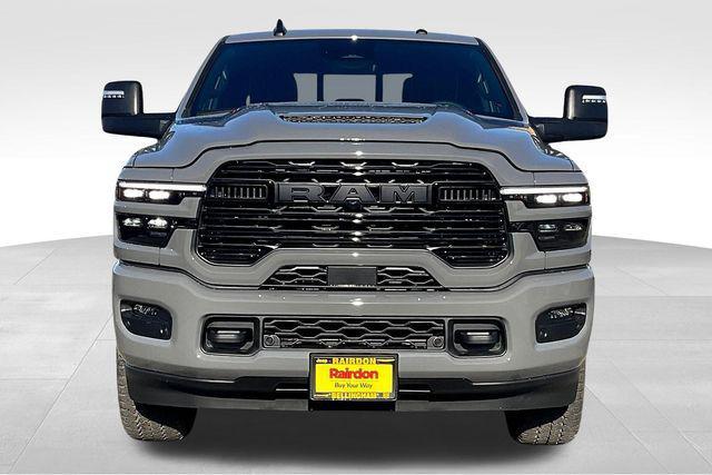 new 2026 Ram 2500 car, priced at $87,690