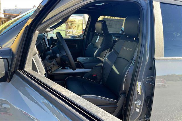 new 2026 Ram 2500 car, priced at $87,690