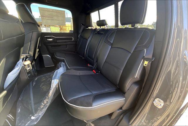 new 2026 Ram 2500 car, priced at $87,690