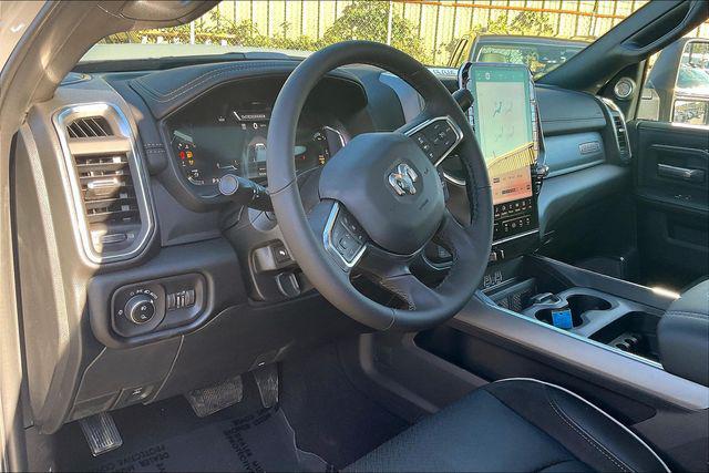 new 2026 Ram 2500 car, priced at $87,690