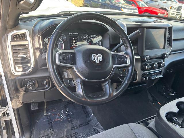 used 2024 Ram 3500 car, priced at $56,859