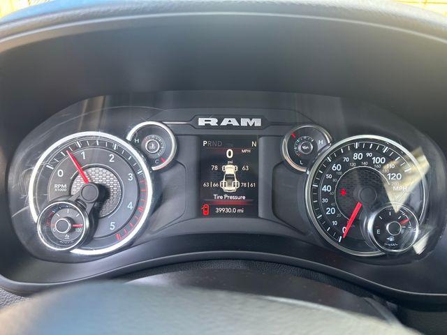 used 2024 Ram 3500 car, priced at $56,859