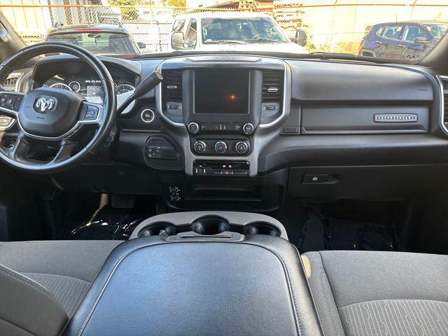 used 2024 Ram 3500 car, priced at $56,859