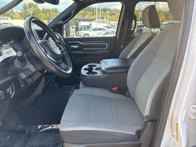 used 2024 Ram 3500 car, priced at $56,859