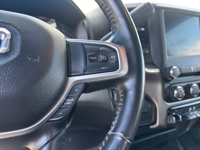 used 2024 Ram 3500 car, priced at $56,859