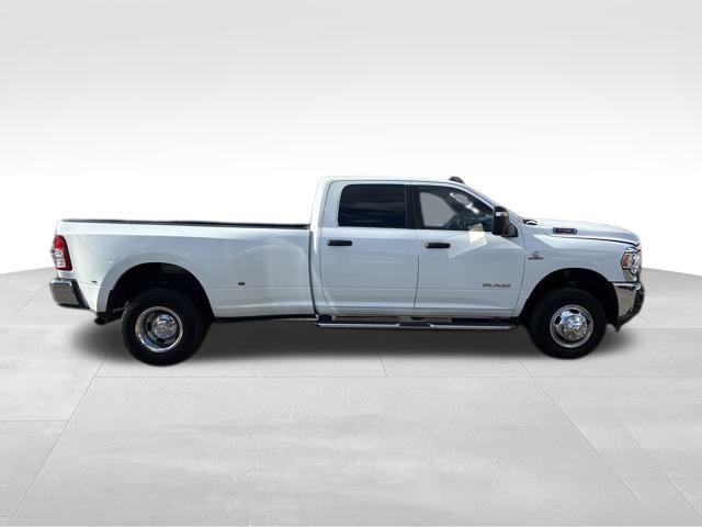 used 2024 Ram 3500 car, priced at $56,859