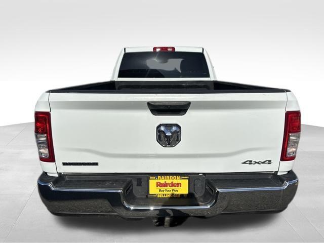 used 2024 Ram 3500 car, priced at $56,859
