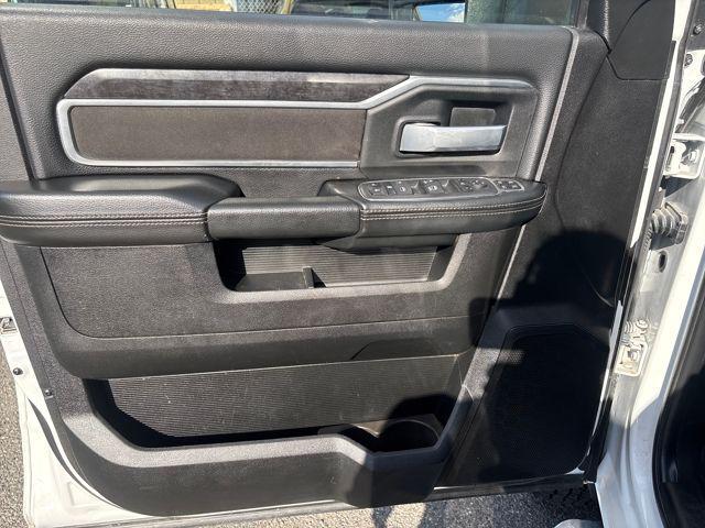used 2024 Ram 3500 car, priced at $56,859