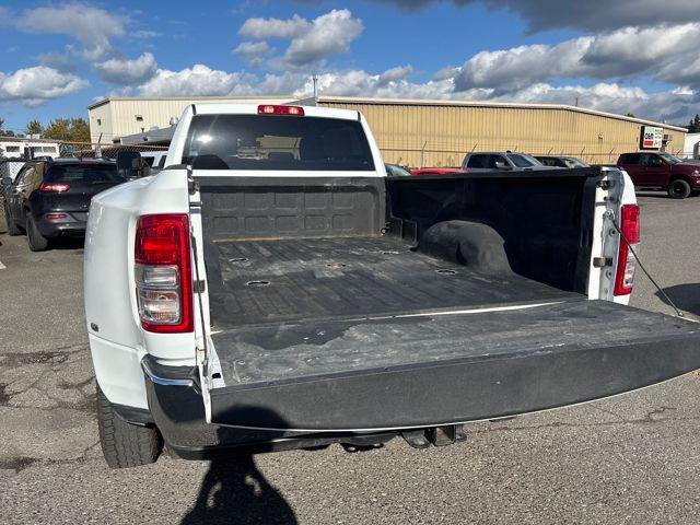 used 2024 Ram 3500 car, priced at $56,859