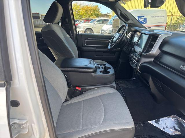 used 2024 Ram 3500 car, priced at $56,859