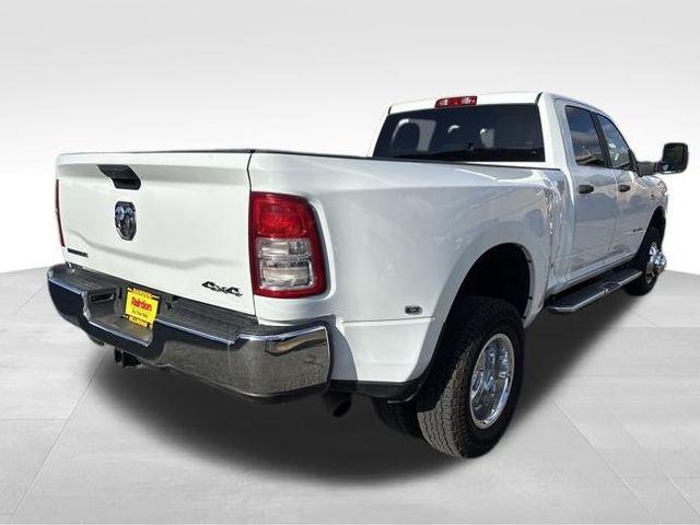used 2024 Ram 3500 car, priced at $56,859