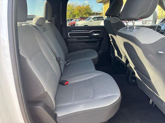 used 2024 Ram 3500 car, priced at $56,859