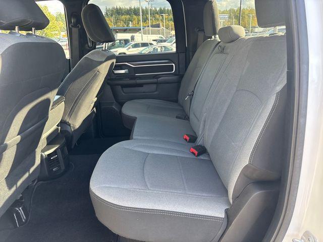 used 2024 Ram 3500 car, priced at $56,859